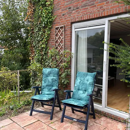 بيت ضيافة Zuidwest Zeven Free Parking! زاندفورت