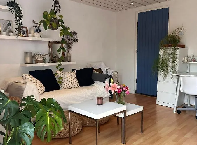 Гостевой дом Zuidwest Zeven Free Parking!