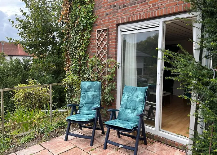 Гостевой дом Zuidwest Zeven Free Parking! Зандфорт