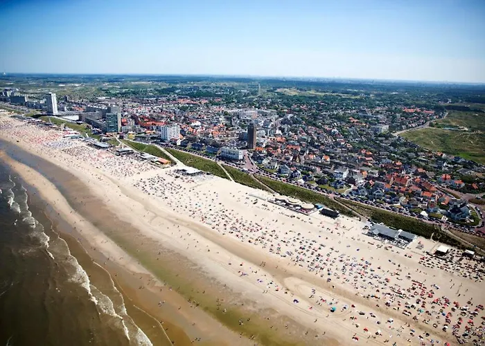 Zuidwest Zeven Free Parking! 4*