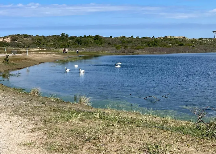 Zuidwest Zeven Free Parking! Гостевой дом