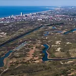 Zuidwest Zeven Free Parking! 4* Zandvoort