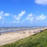 Zuidwest Zeven Free Parking! Zandvoort