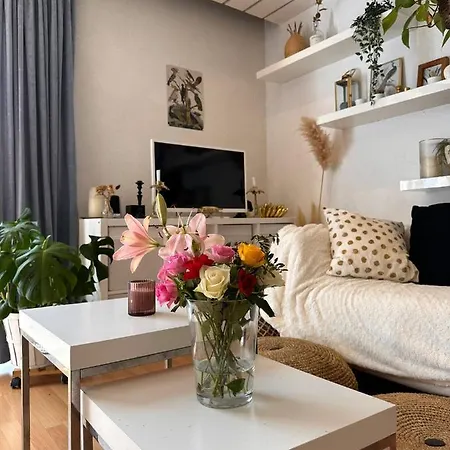 Zuidwest Zeven Free Parking! זנדוורט