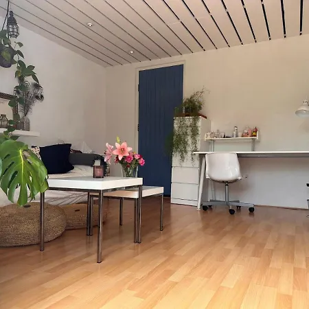 Zuidwest Zeven Free Parking! Bed & Breakfast