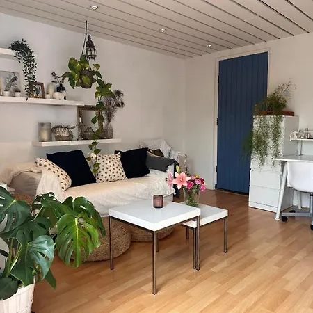 Bed & Breakfast Zuidwest Zeven Free Parking!