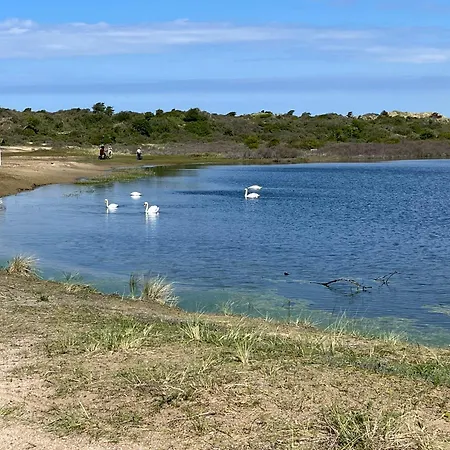Zuidwest Zeven Free Parking! Konukevi