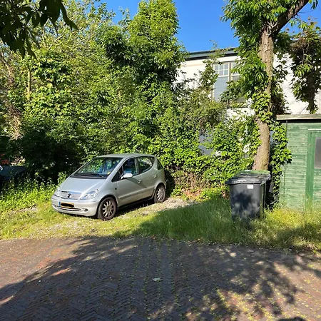 Zuidwest Zeven Free Parking! 4*