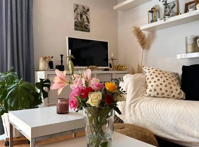 Zuidwest Zeven Free Parking! Zandvoort