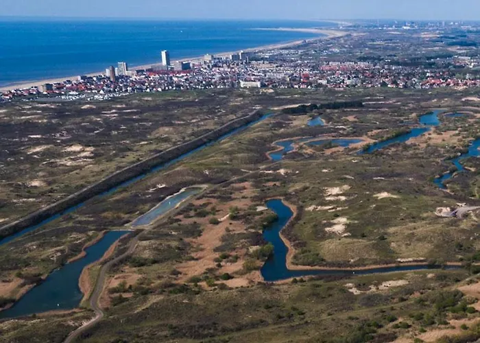 Zuidwest Zeven Free Parking! 4* Zandvoort
