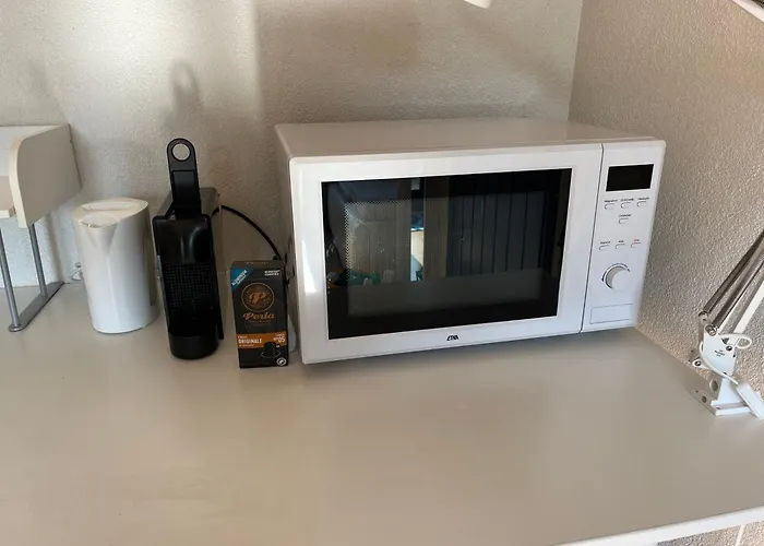 Zuidwest Zeven Free Parking! Zandvoort