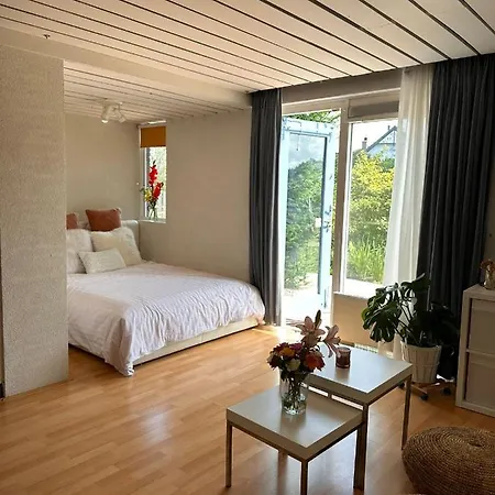 Zuidwest Zeven Free Parking! Pensjonat 4*