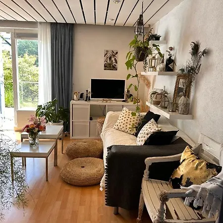 Zuidwest Zeven Free Parking! Zandvoort