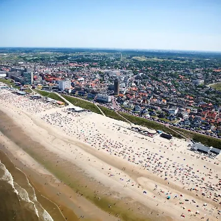 Zuidwest Zeven Free Parking! 4*