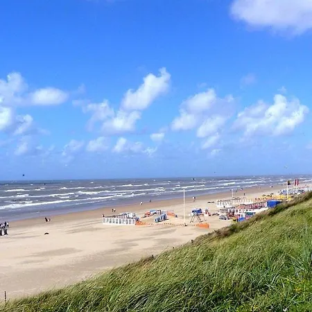 Zuidwest Zeven Free Parking! Zandvoort